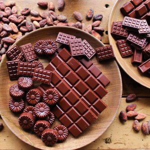 チョコレートWS